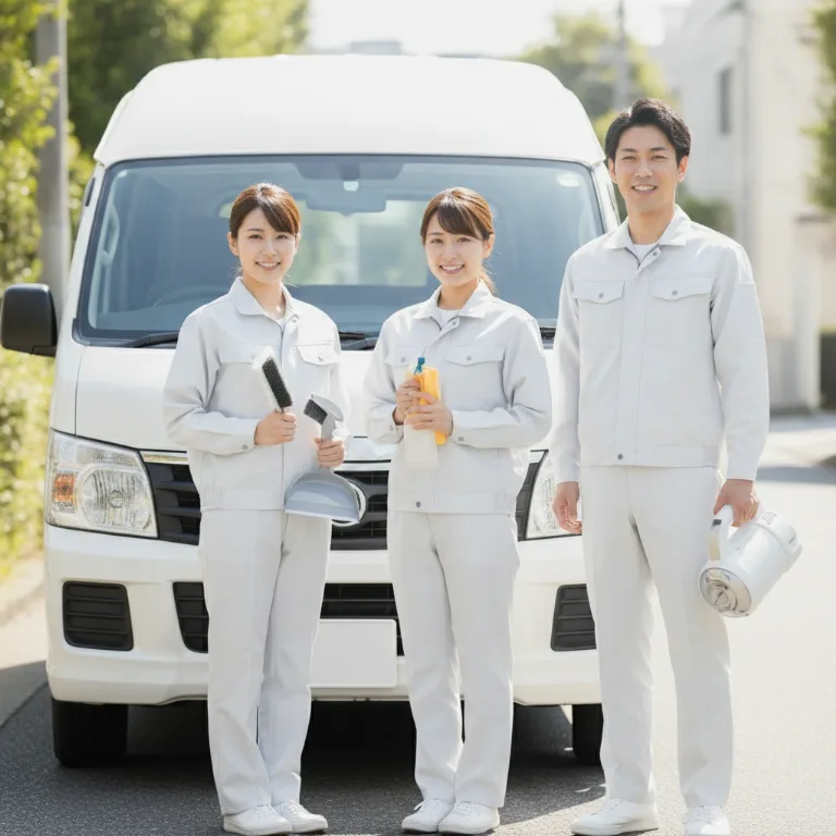 홈클리닝 Gapyeong